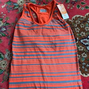 Athleta running tank- racerback NWT